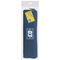 Пенал ЮНЛАНДИЯ ЮНИОР, 1 отделение, полиэстер, аппликация, "Winner", 20х6х4 см, 273800 - фото 6