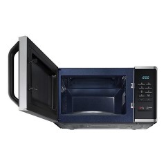 Микроволновая печь SAMSUNG MS23K3513AS/BW, объем 23 л, мощность 800 Вт, механическое управление Микроволновая печь SAMSUNG MS23K3513AS/BW, объем 23 л, мощность 800 Вт, механическое управление - фото 9