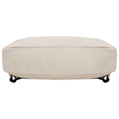 Рюкзак спортивный мешок HEIKKI (ХЕЙКИ), лямки-трансформер, карман внутри, "Beige", 274643 - фото 5