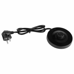 Турка электрическая CENTEK CT-1098, 0,5 л, 480 Вт, механическое управление, стальная, черная, CT-1098 SS Турка электрическая CENTEK CT-1098, 0,5 л, 480 Вт, механическое управление, стальная, черная, CT-1098 SS - фото 5
