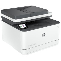 МФУ лазерное HP LaserJet Pro 3103fdw "4 в 1", А4, 33 стр./мин., 50000 стр./мес., ДУПЛЕКС, АПД, Wi-Fi, сетевая карта, 3G632A МФУ лазерное HP LaserJet Pro 3103fdw "4 в 1", А4, 33 стр./мин., 50000 стр./мес., ДУПЛЕКС, АПД, Wi-Fi, сетевая карта, 3G632A - фото 3
