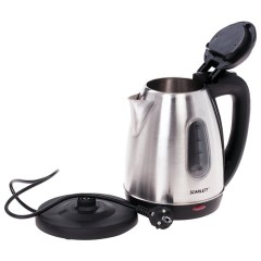 Чайник Scarlett SC - EK21S20, 1600Вт, 1.8л Чайник Scarlett SC - EK21S20, 1600Вт, 1.8л - фото 8