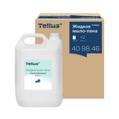 Мыло-пена для специальных диспенсеров 5 л TORK, артикул 409846 - фото 3