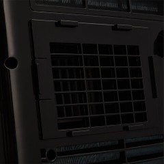 Кондиционер мобильный ELECTROLUX Manhattan EACM-09 FM/N3, площадь помещения до 22 м2., НС-1292431 Кондиционер мобильный ELECTROLUX Manhattan EACM-09 FM/N3, площадь помещения до 22 м2., НС-1292431 - фото 7