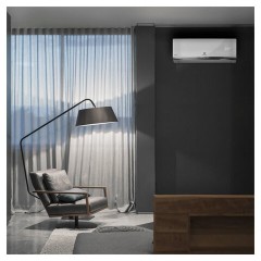 Сплит-система ELECTROLUX EACS-09HSM/N8_V2, внешний и внутренний блок, площадь помещения до 26 м2, НС-1683666 Сплит-система ELECTROLUX EACS-09HSM/N8_V2, внешний и внутренний блок, площадь помещения до 26 м2, НС-1683666 - фото 13