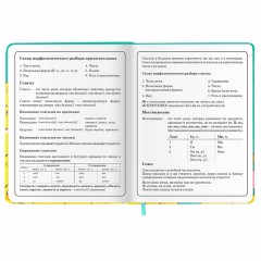 Дневник 1-4 класс 48 л., кожзам (твердая с поролоном), печать, аппликация, ЮНЛАНДИЯ, "Утята", 106936 Дневник 1-4 класс 48 л., кожзам (твердая с поролоном), печать, аппликация, ЮНЛАНДИЯ, "Утята", 106936 - фото 15