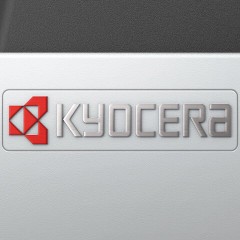 МФУ лазерное ЦВЕТНОЕ KYOCERA ECOSYS M8124cidn "3 в 1", А3, 24 стр./мин., 100 000 стр./мес., ДУПЛЕКС, АПД, сетевая карта, 1102P43NL0 - фото 5