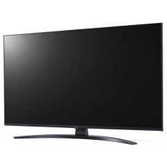 Телевизор LG 43UT81006LA, 43" (108 см), 3840 x 2160, 4K, 16:9, SmartTV, Wi-Fi, черный - фото 2
