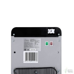 Пурифайер для воды ECOTRONIC M40-U4L напольный, НАГРЕВ/ОХЛАЖДЕНИЕ КОМПРЕССОРНОЕ, 2 крана, черный, 11609 Пурифайер для воды ECOTRONIC M40-U4L напольный, НАГРЕВ/ОХЛАЖДЕНИЕ КОМПРЕССОРНОЕ, 2 крана, черный, 11609 - фото 13