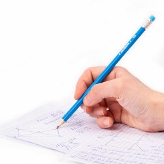 Набор ЮНЛАНДИЯ "Неончики", 8 карандашей чернографитных HB + 2 ластика, блистер, 181783 Набор ЮНЛАНДИЯ "Неончики", 8 карандашей чернографитных HB + 2 ластика, блистер, 181783 - фото 7