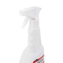 Антисептик для рук и поверхностей (спирт 70%) 500 мл, ЛАЙМА ДЕЗ ПРО, дезинфекция, распылитель, 702805, ОФМ-АЙ-500 - фото 3