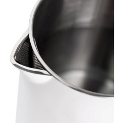 Чайник SCARLETT SC-EK21S31, 1,5 л, 2200 Вт, закрытый нагревательный элемент, двойные стенки, белый Чайник SCARLETT SC-EK21S31, 1,5 л, 2200 Вт, закрытый нагревательный элемент, двойные стенки, белый - фото 5