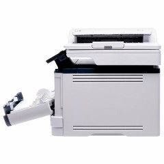 МФУ лазерное Fplus MB402LT "3 в 1", А4, 40 стр./мин., 80000 стр./мес., АПД, Wi-Fi, сетевая карта МФУ лазерное Fplus MB402LT "3 в 1", А4, 40 стр./мин., 80000 стр./мес., АПД, Wi-Fi, сетевая карта - фото 4
