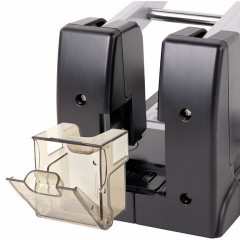 Дырокол металлический МОЩНЫЙ BRAUBERG "EXTRA Heavy duty", до 110 листов, черно-синий, 272721 Дырокол металлический МОЩНЫЙ BRAUBERG "EXTRA Heavy duty", до 110 листов, черно-синий, 272721 - фото 8