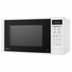 Микроволновая печь LG MS20R42D, объем 20 л, мощность 700 Вт, электронное управление Микроволновая печь LG MS20R42D, объем 20 л, мощность 700 Вт, электронное управление - фото 2