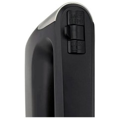 Миксер SCARLETT SC-HM40S23, 550 Вт, 5 скоростей, 2 венчика, 2 крюка для теста, черный Миксер SCARLETT SC-HM40S23, 550 Вт, 5 скоростей, 2 венчика, 2 крюка для теста, черный - фото 3