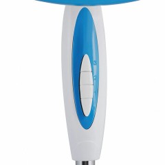 Вентилятор напольный, 3 режима, CENTEK CT-5015 Blue, d=43 см, 40 Вт, синий Вентилятор напольный, 3 режима, CENTEK CT-5015 Blue, d=43 см, 40 Вт, синий - фото 4