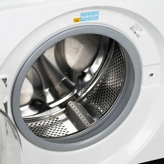 Стиральная машина INDESIT BWSB 51051, 1000 об/мин, 5 кг, фронтальная загрузка, 17 программ, белая, 869991022410 Стиральная машина INDESIT BWSB 51051, 1000 об/мин, 5 кг, фронтальная загрузка, 17 программ, белая, 869991022410 - фото 7