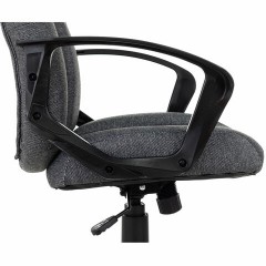 Кресло офисное T-898AXSN, ткань, серое, 1070383 Кресло офисное T-898AXSN, ткань, серое, 1070383 - фото 8