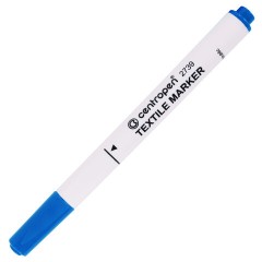 Маркеры для ткани 6 ЦВЕТОВ CENTROPEN "Textile Marker", круглый наконечник, 1,8 мм, 2739/6, 5 2739 0610 Маркеры для ткани 6 ЦВЕТОВ CENTROPEN "Textile Marker", круглый наконечник, 1,8 мм, 2739/6, 5 2739 0610 - фото 12