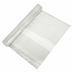 Мешки для мусора прозрачные ЭКОНОМ, 240 л, в рулоне 10 шт., ПВД, 40 мкм, 90х140 см, 609208 Мешки для мусора прозрачные ЭКОНОМ, 240 л, в рулоне 10 шт., ПВД, 40 мкм, 90х140 см, 609208 - фото 3
