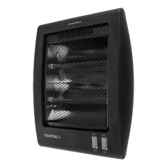Обогреватель инфракрасный CENTEK CT-6100 DGY, 800 Вт, 2 режима, напольная установка, черный Обогреватель инфракрасный CENTEK CT-6100 DGY, 800 Вт, 2 режима, напольная установка, черный - фото 4