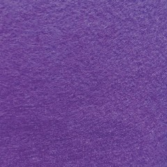 Цветной фетр МЯГКИЙ А4, 2 мм, 5 листов, 5 цветов, плотность 170 г/м2, оттенки фиолетового, ОСТРОВ СОКРОВИЩ, 660645 - фото 3