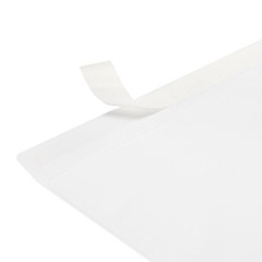 Конверты С4 (229х324 мм), отрывная лента, 100 г/м2, КОМПЛЕКТ 500 шт., STAFF, 118666 - фото 3