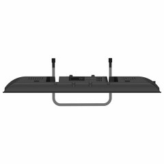 Телевизор TOPDEVICE TDTV32CS03H_BK, 32'' (80 см), 1366x768, HD, 16:9, SmartTV, Wi-Fi, Bluetooth, черный Телевизор TOPDEVICE TDTV32CS03H_BK, 32'' (80 см), 1366x768, HD, 16:9, SmartTV, Wi-Fi, Bluetooth, черный - фото 5