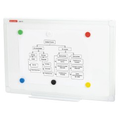 Магниты МОЩНЫЕ 20 мм (МАЛОГО ДИАМЕТРА), НАБОР 6 шт., ассорти, BRAUBERG "SUPER", 237477 - фото 3