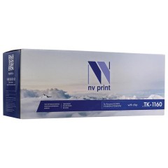 Картридж лазерный NV PRINT (NV-TK-1160) для KYOCERA ECOSYS P2040DN/P2040DW Картридж лазерный NV PRINT (NV-TK-1160) для KYOCERA ECOSYS P2040DN/P2040DW - фото 2