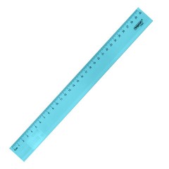 Линейка пластиковая 30 см, ПИФАГОР, прозрачная, неоновая, ассорти, 210840 Линейка пластиковая 30 см, ПИФАГОР, прозрачная, неоновая, ассорти, 210840 - фото 2