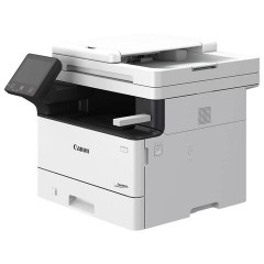 МФУ лазерное CANON i-SENSYS MF461dw II, "3 в 1", А4, 36 стр./мин., 80000 стр./мес., ДУПЛЕКС, ДАПД, Wi-Fi, сетевая карта, 7188C019 - фото 2