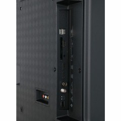 Телевизор HISENSE 55E7KQ, 55" (139 см), 3840x2160, 4K, 16:9, SmartTV, Wi-Fi, черный - фото 7