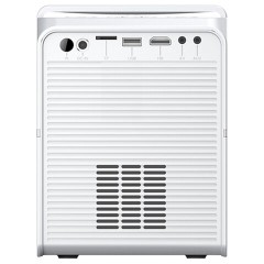 Проектор CACTUS CS-PRC.04WT.WUXGA-A, LCD, 1920x1080, 16:9, 3500 лм, 1000:1, 1,35 кг, серебряный - фото 3