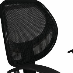 Кресло компактное BRABIX "Flip MG-305", ткань TW, серое/черное, 531951 Кресло компактное BRABIX "Flip MG-305", ткань TW, серое/черное, 531951 - фото 7
