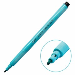 Фломастеры KOH-I-NOOR "TEENAGE" 1002, 30 цветов, смываемые, картонная упаковка, европодвес, 771002CJ23KS Фломастеры KOH-I-NOOR "TEENAGE" 1002, 30 цветов, смываемые, картонная упаковка, европодвес, 771002CJ23KS - фото 4