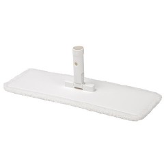 Швабра с распылителем NeoSpray luxe, 2 насадки T-Clean из плотной микрофибры, скребок, LAIMA, 609147 - фото 10