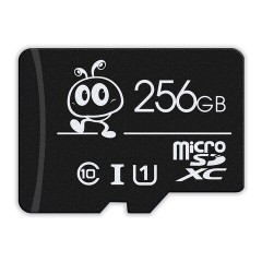 Карта памяти microSDXC 256 GB SMARTBUY, UHS-I, 90 Мб/сек (class 10), с адаптером, SB256GBSDCL10-01 Карта памяти microSDXC 256 GB SMARTBUY, UHS-I, 90 Мб/сек (class 10), с адаптером, SB256GBSDCL10-01 - фото 3