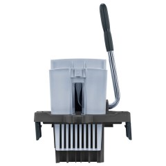 Отжим туннельный VILEDA PROFESSIONAL "УльтраСпид Про", с рычагом, для уборочных тележек, 147595 - фото 2