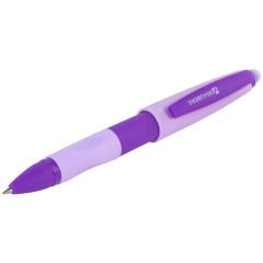Ручка стираемая гелевая с эргономичным грипом BRAUBERG REPEAT COLOR, СИНЯЯ, ассорти, 0,5 мм,144072 - фото 7