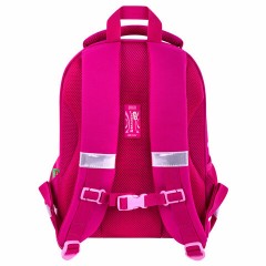 Ранец BRAUBERG KIDS START, 1 отделение, 2 кармана, "Anime style", 35х26х13 см, 272094 Ранец BRAUBERG KIDS START, 1 отделение, 2 кармана, "Anime style", 35х26х13 см, 272094 - фото 4