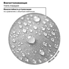 Рюкзак BRAUBERG OPTIMA, 2 отделения, с брелоком, "Curious bunny", 36х27х18 см, 272098 Рюкзак BRAUBERG OPTIMA, 2 отделения, с брелоком, "Curious bunny", 36х27х18 см, 272098 - фото 14