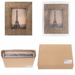 Рамка из мангового дерева BRAUBERG LOFT ANCIENT, фото 13х18 см, стекло, 22х27 см, 391285 Рамка из мангового дерева BRAUBERG LOFT ANCIENT, фото 13х18 см, стекло, 22х27 см, 391285 - фото 9