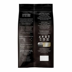 Кофе в зернах JARDIN "Espresso di Milano" 1 кг, 1089-06-Н Кофе в зернах JARDIN "Espresso di Milano" 1 кг, 1089-06-Н - фото 7