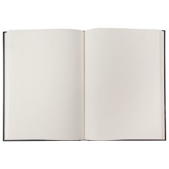 Скетчбук, слоновая кость 100 г/м2, 210х297 мм, 110 л., книжный твердый переплет, BRAUBERG ART CLASSIC, 128957 Скетчбук, слоновая кость 100 г/м2, 210х297 мм, 110 л., книжный твердый переплет, BRAUBERG ART CLASSIC, 128957 - фото 4