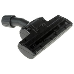 Универсальная насадка для пылесосов TOPPERR NT1, турбощётка, диаметр 27-37 мм, 1201 - фото 2