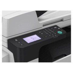МФУ лазерное CANON iR 2224N, "3 в 1" А3, 24 стр./мин., 60000 стр./мес, Wi-Fi, сетевая карта, без тонера, 5941C002 - фото 3