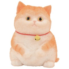 Игрушка-антистресс МЕГА СКВИШ "Пухлый кот", 12 см, JOLLY JOT (ДЖОЛЛИ ДЖОТ), 666568 - фото 6