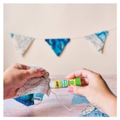 Клей-карандаш BIC "ECOlutions", 21 г, 8923452 - фото 2